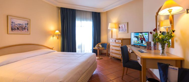 Фото отеля Medina Belisaire & Thalasso