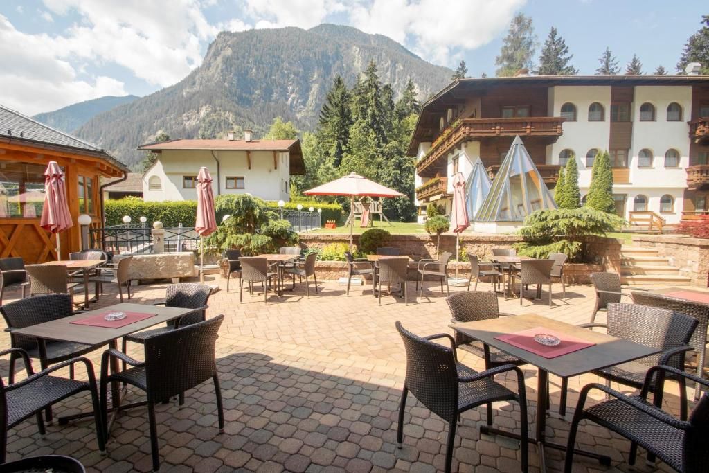 Aktivhotel Waldhof фото 19