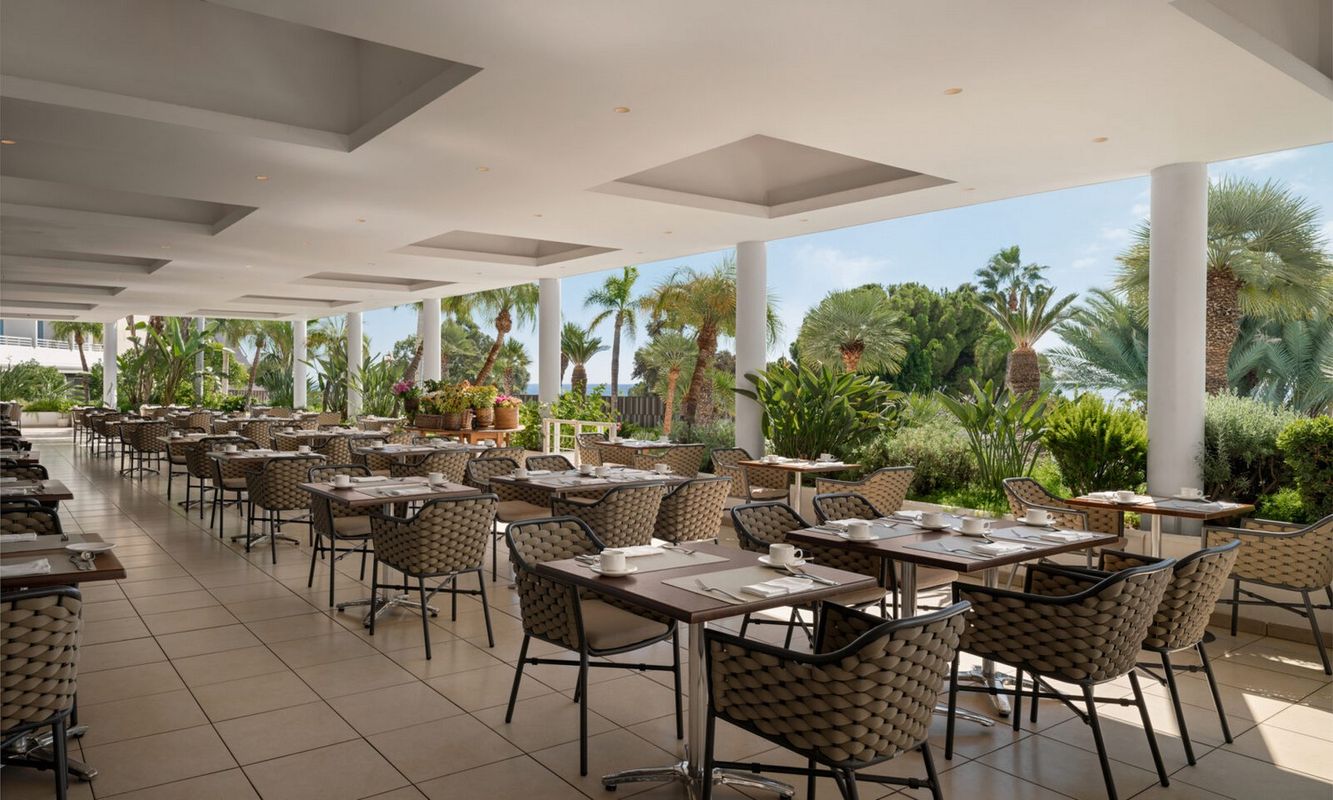 Mediterranean Beach фото 11