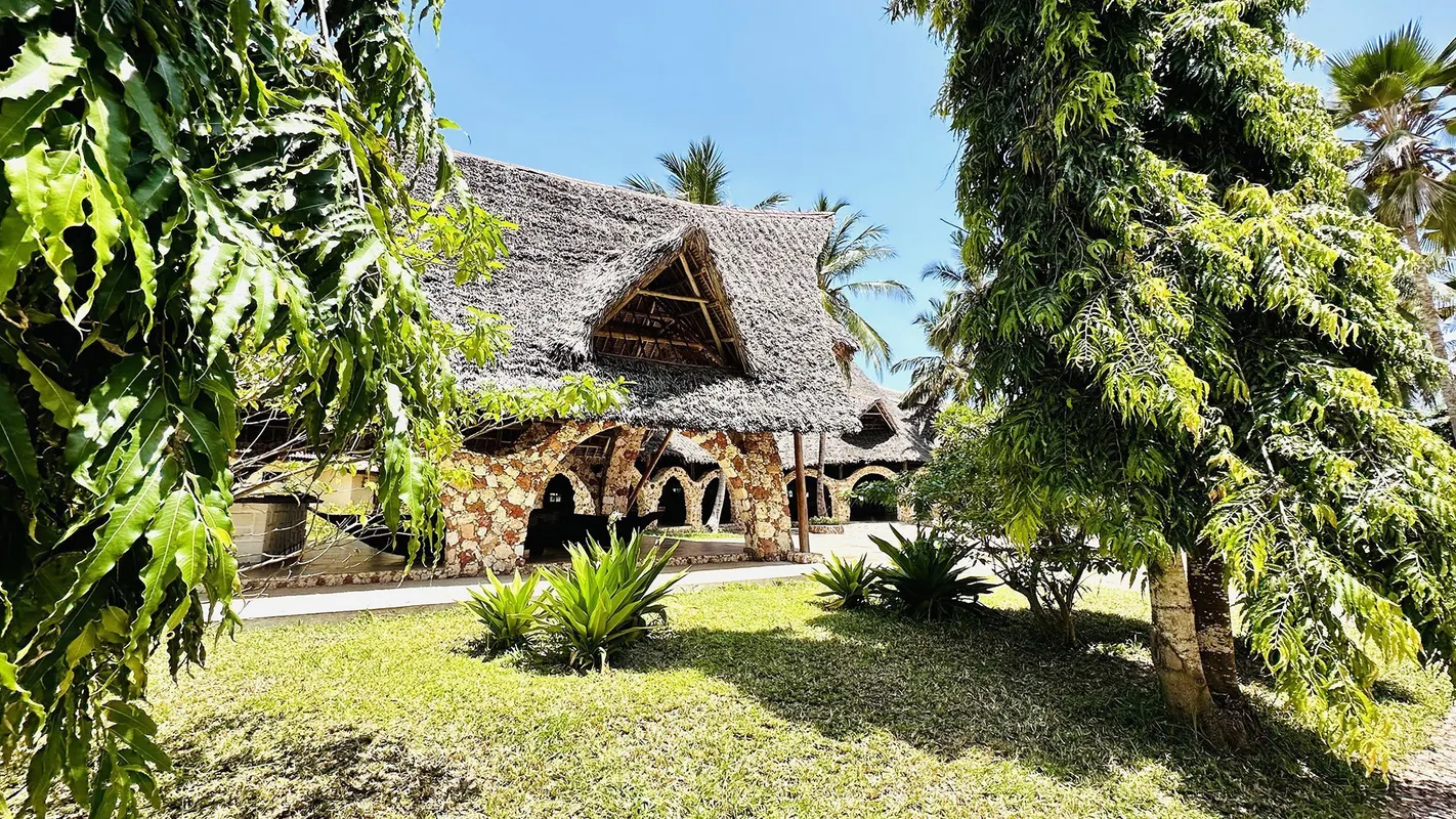 Palumbo Mnemba View Resort фото 17