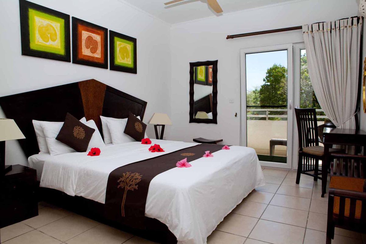 Hanneman Holiday Residence фото 2