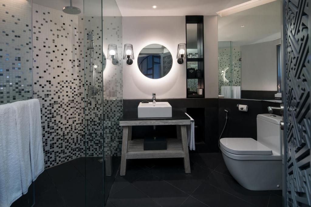 Hard Rock Hotel Bali фото 75