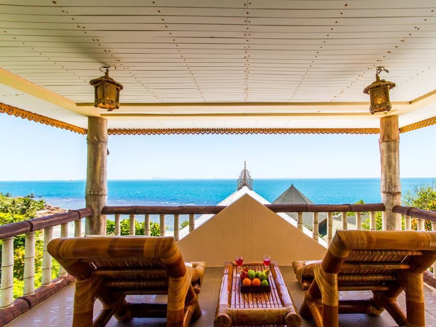 Haad Son Resort (Secret Beach) фото 20