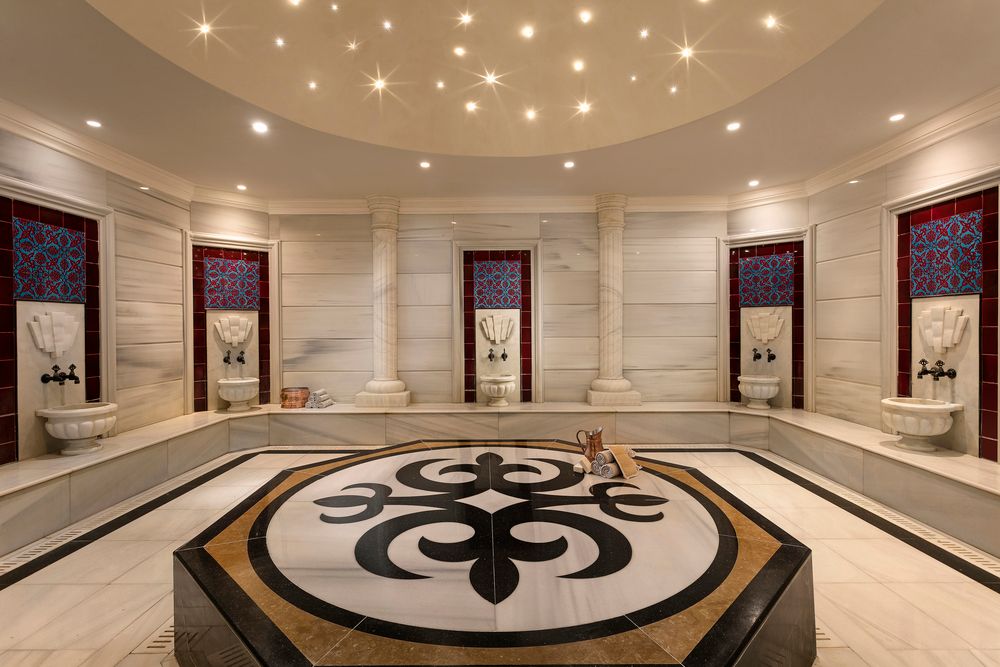 Mardan Palace фото 216