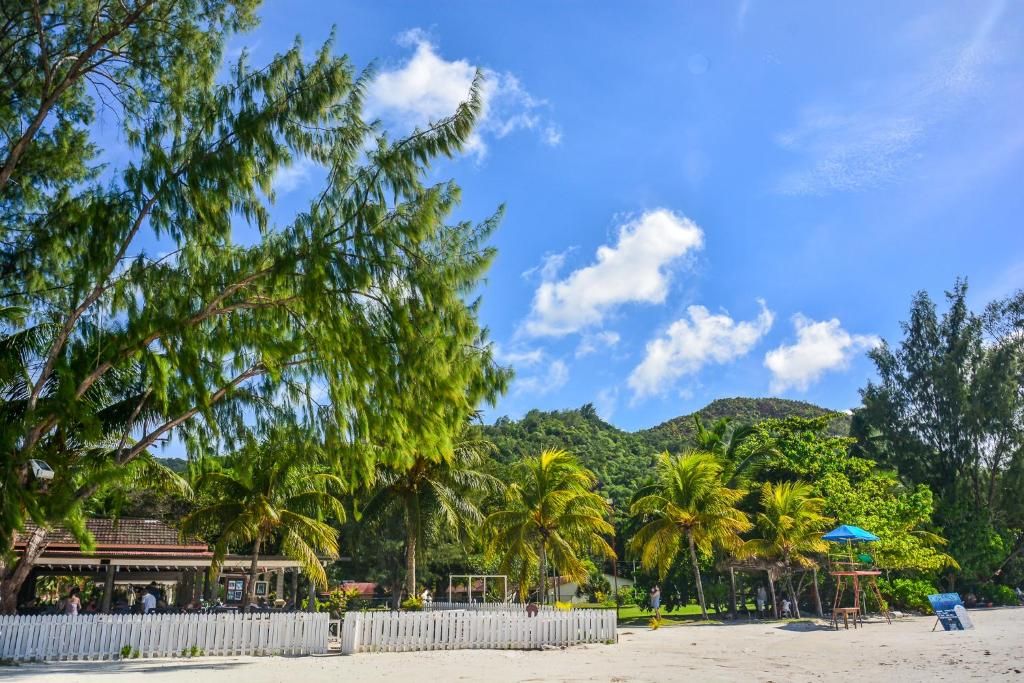 Berjaya Praslin Beach фото 45
