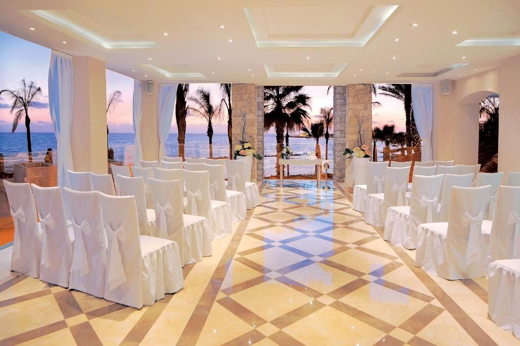 Alexander The Great Beach Hotel фото 17
