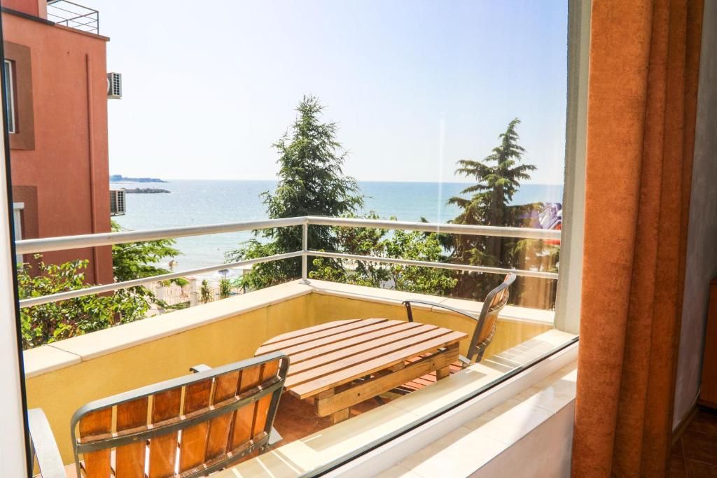 Hotel Sofia Beach фото 10