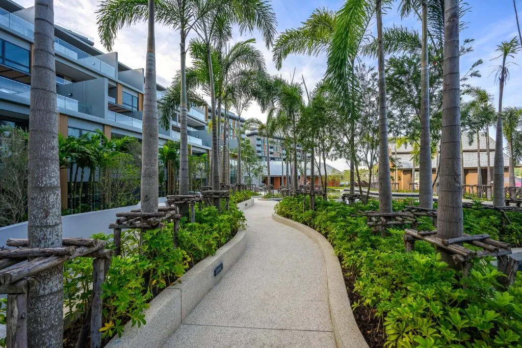 MIDA Grande Resort Phuket фото 102