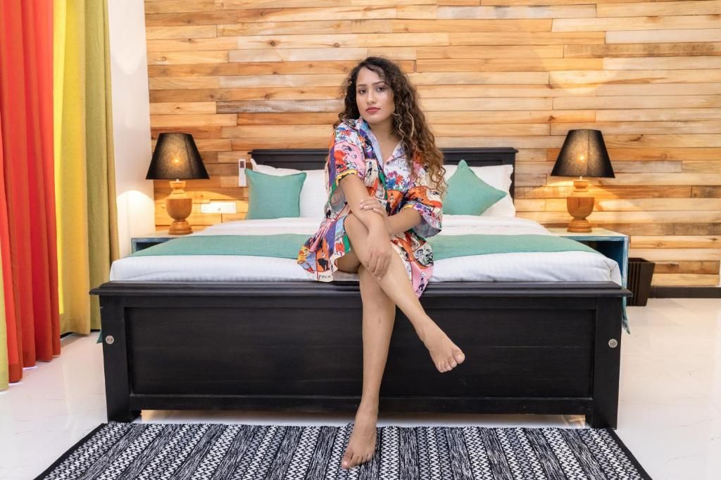 The Walawwa Luxury Boutique фото 44