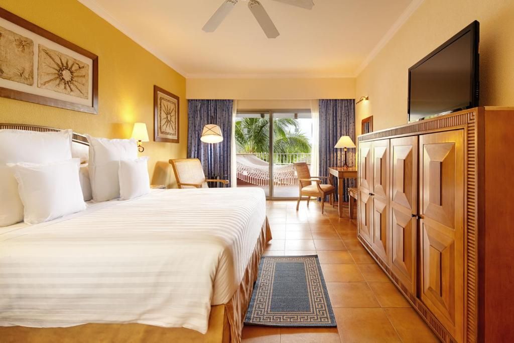 Barcelo Maya Colonial - All Inclusive фото 29