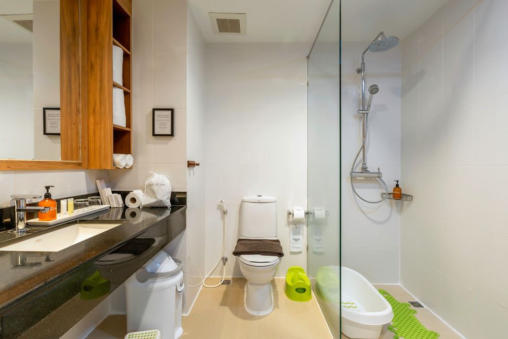 Sunwing Kamala Beach фото 145