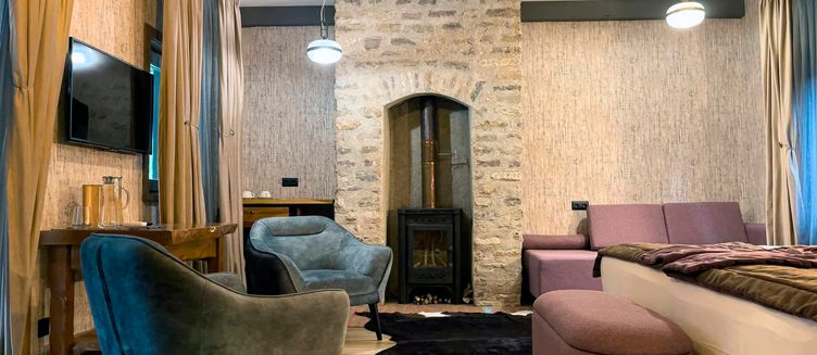 Фото отеля Soloh SPA Village