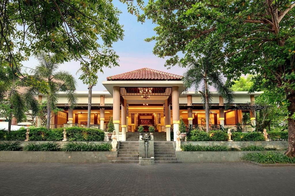Bali Relaxing Resort & Spa фото 48