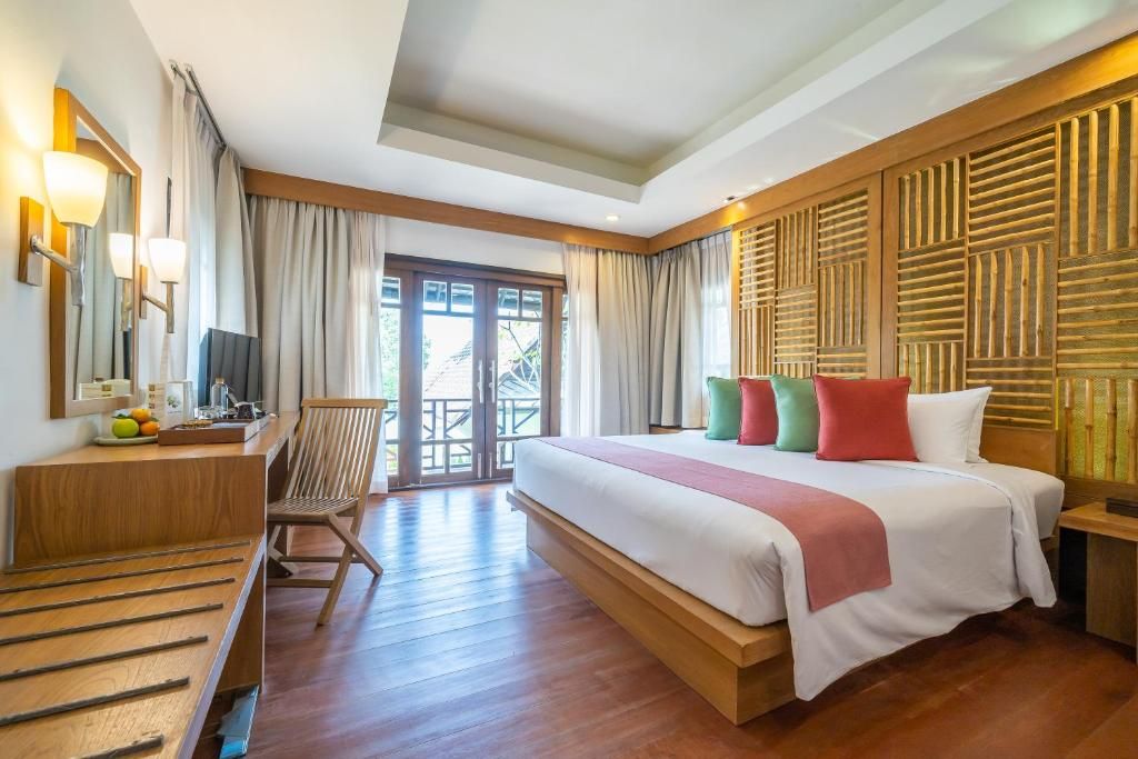 Ao Prao Resort фото 40