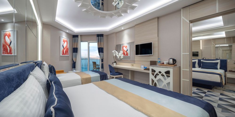 Granada Luxury Beach фото 146