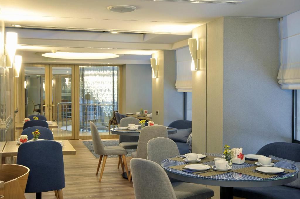 Melia Athens фото 46