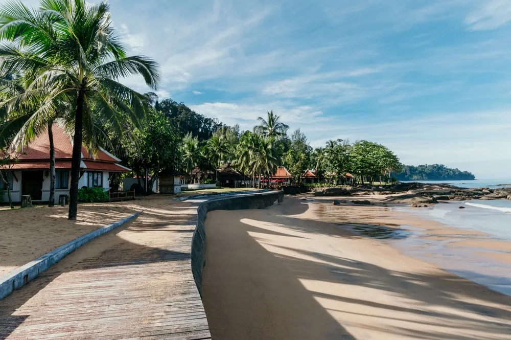 Khaolak Laguna Resort - SHA Extra Plus фото 46