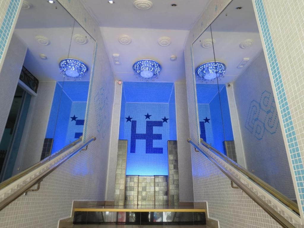 Hotel Esperia фото 2