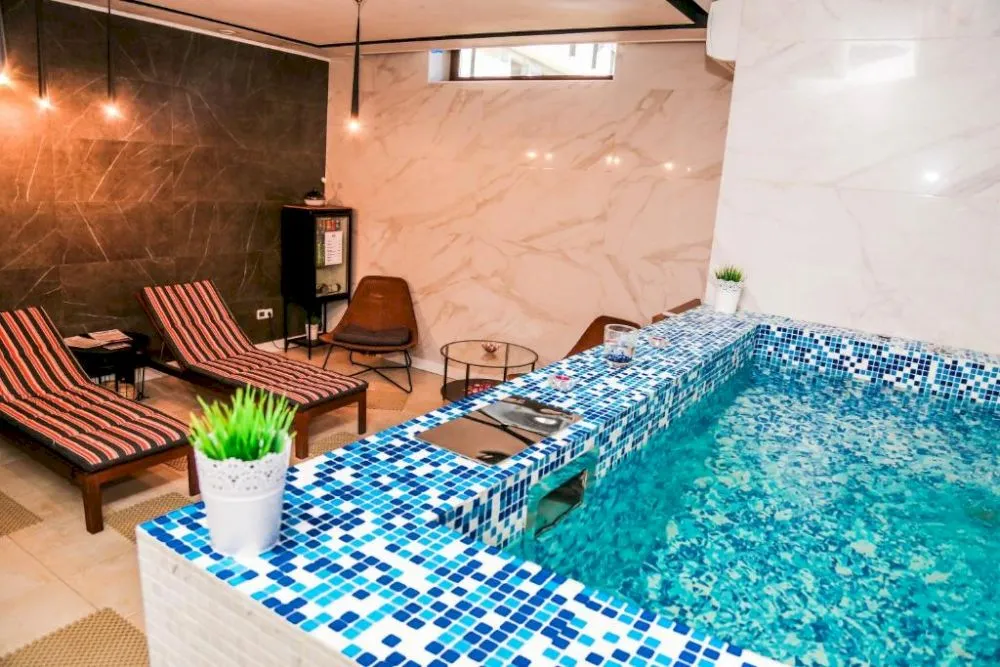 Grand Hotel Gagra фото 18