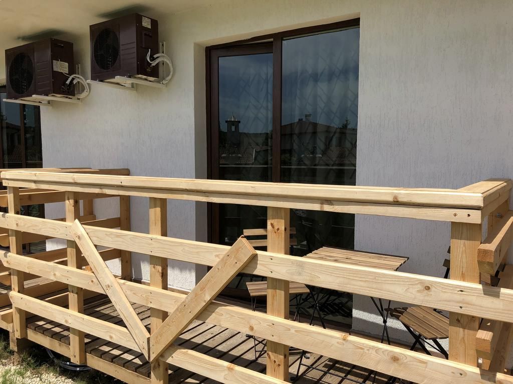 Villa Adrian фото 19