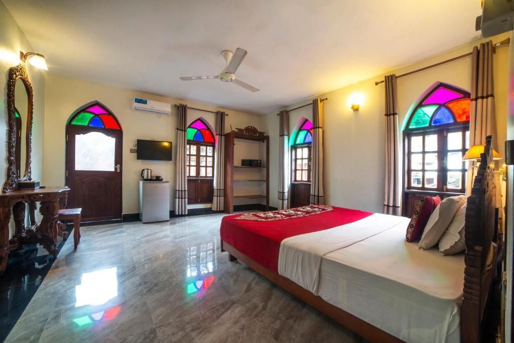Tembo B&B Apartments фото 30