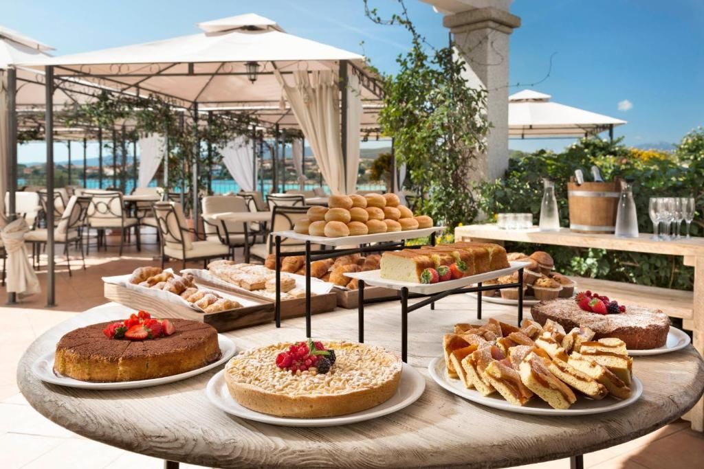 Gabbiano Azzurro Hotel & Suites фото 14