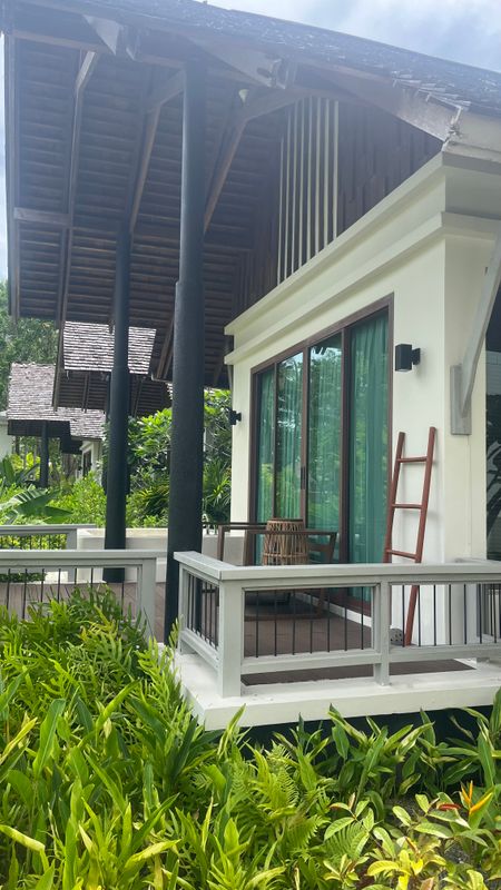 Outrigger Khao Lak Beach Resort фото 99