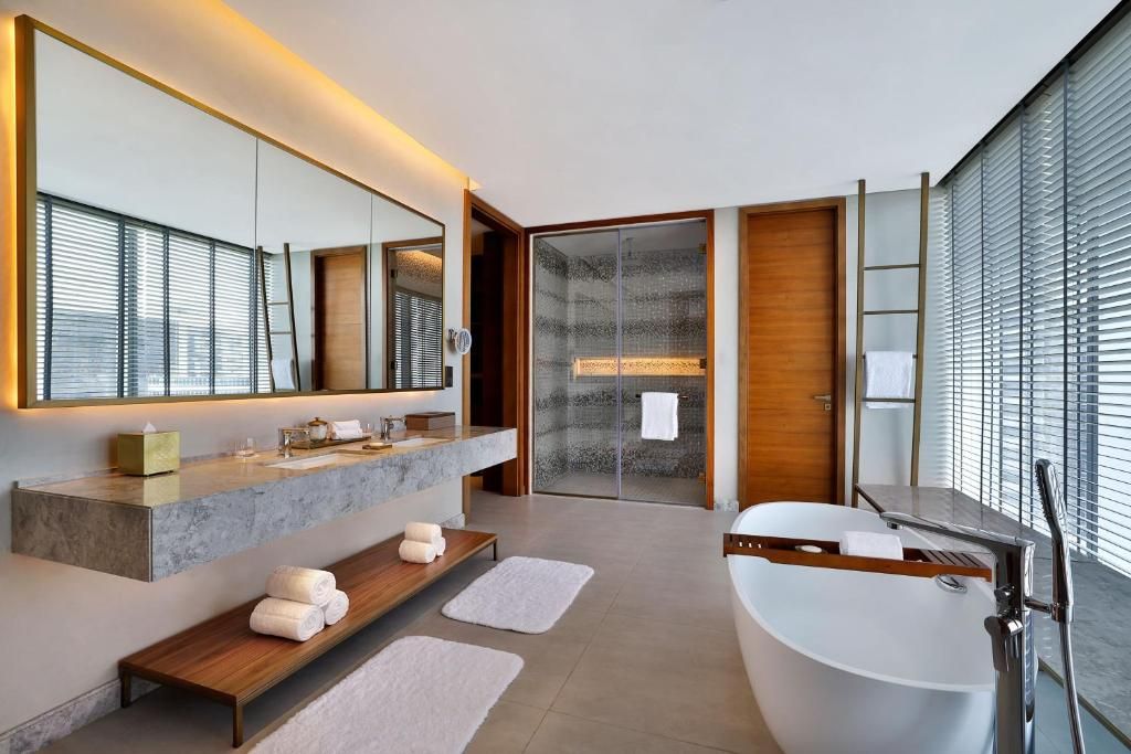 The St Regis Downtown Dubai фото 74