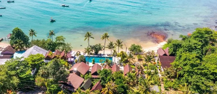 Фото отеля Mai Phuong Resort Phu Quoc