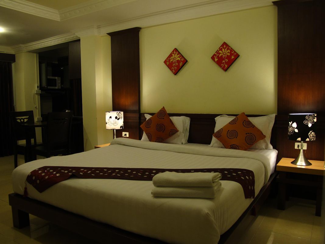 Siwalai City Place фото 38