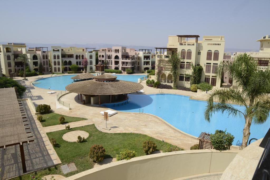 Tala Bay Residence фото 12