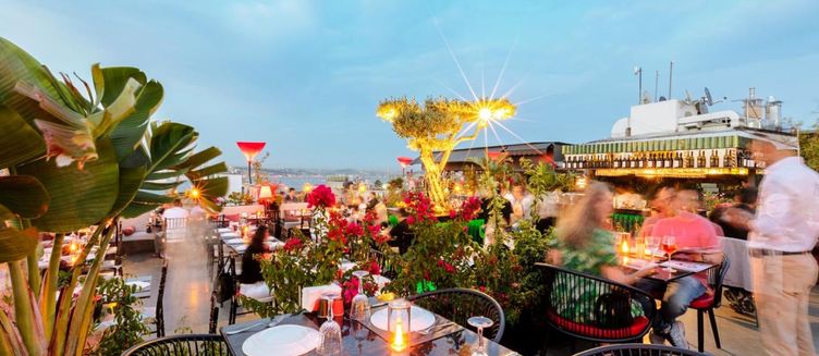 Фото отеля Seres Old Sity Hotel