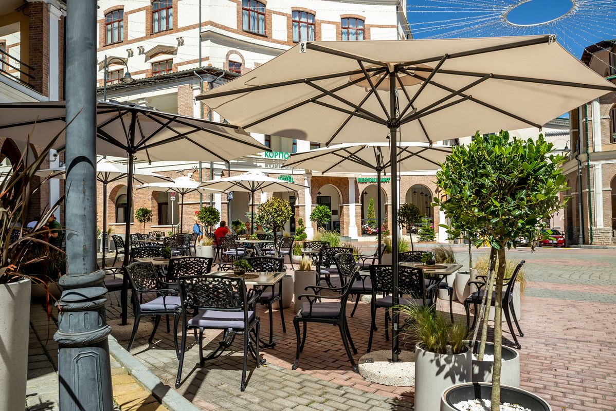 Panorama By Mercure Красная Поляна фото 103