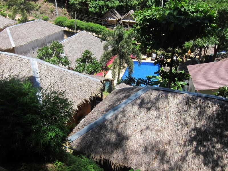 Bamboo Mountain View фото 6