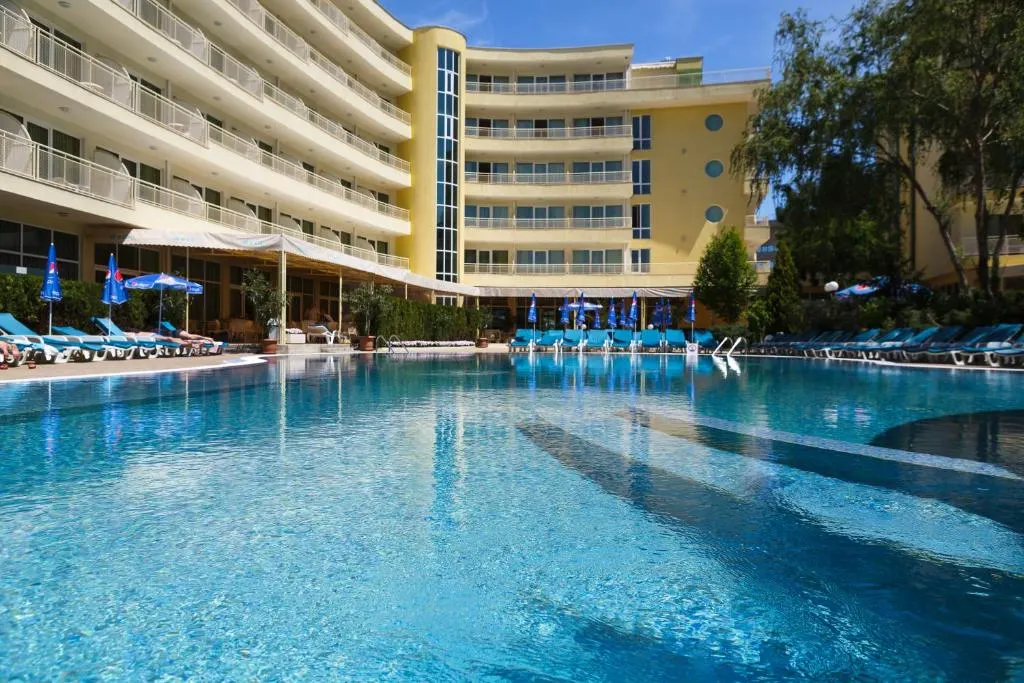 Hotel Wela фото 2