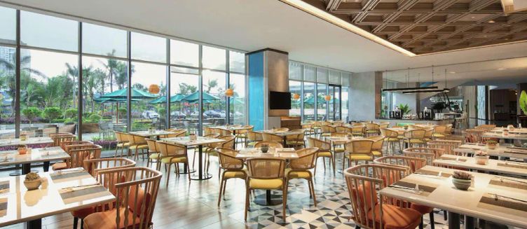 Фото отеля Hilton Garden Inn Sanya