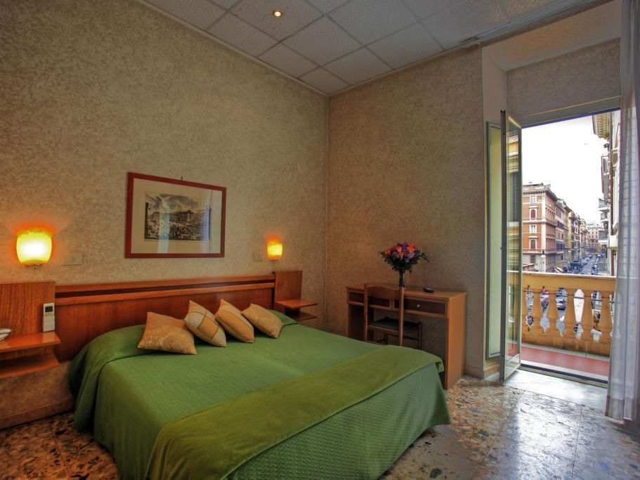 Hotel Embassy фото 6