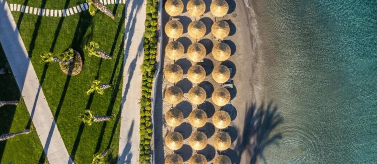 Фото отеля Mirada Exclusive Bodrum