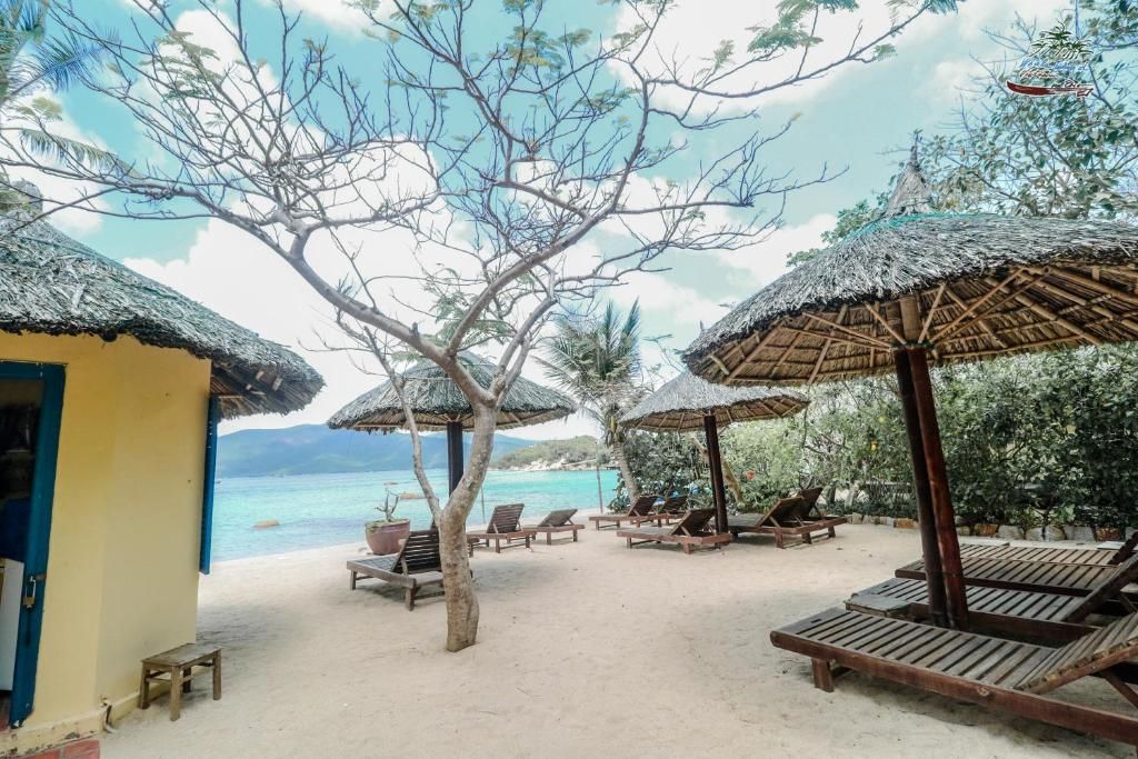 Whale Island Resort фото 4