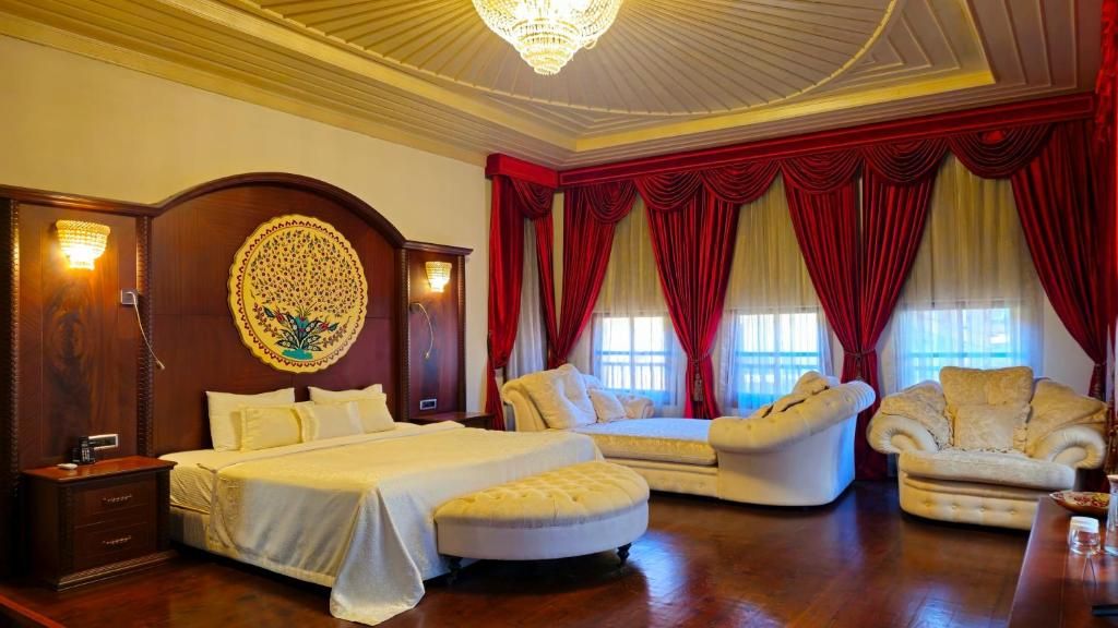 Eski Masal Hotel - Special Class фото 28