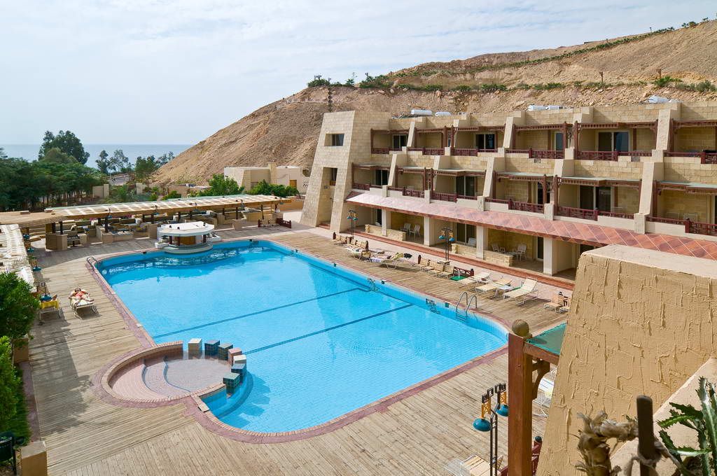 Tobya Boutique Hotel фото 16