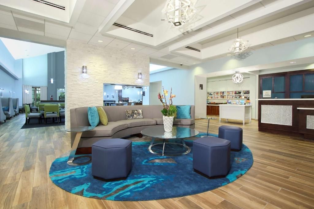 Homewood Suites by Hilton Miami - Airport West фото 6