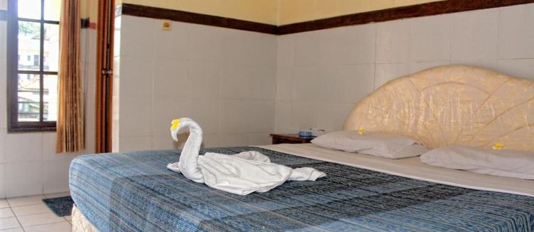 Фото отеля Sayang Maha Mertha Hotel