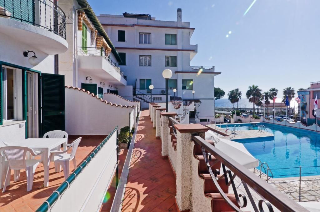 Ariston Montecarlo фото 2