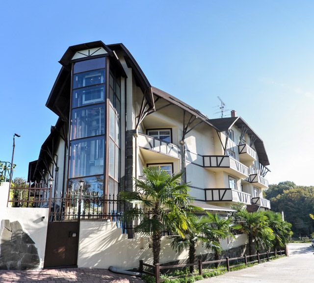 Гостиница «Weiler Hotel» фото 17