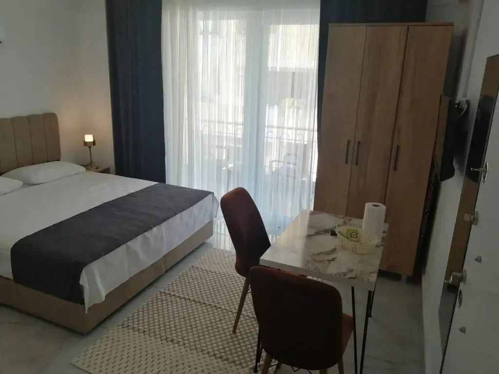 Bo homes suıt apart фото 4
