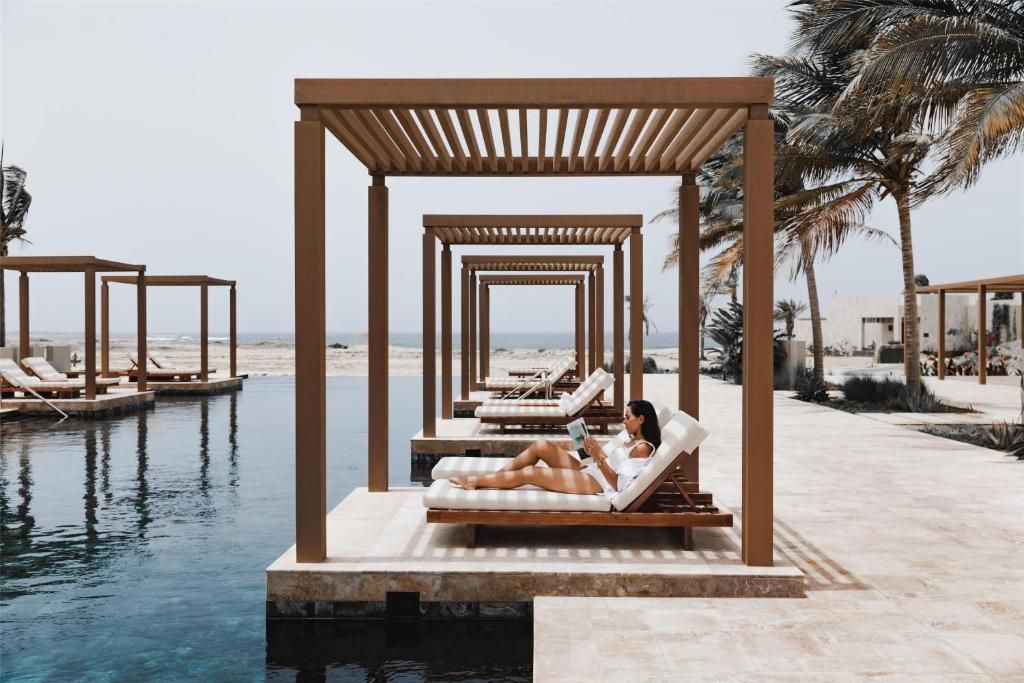Alila Hinu Bay фото 69