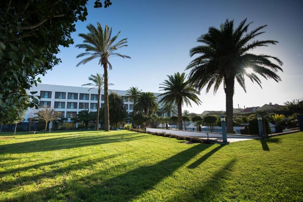 Azoris Royal Garden – Leisure & Conference фото 27