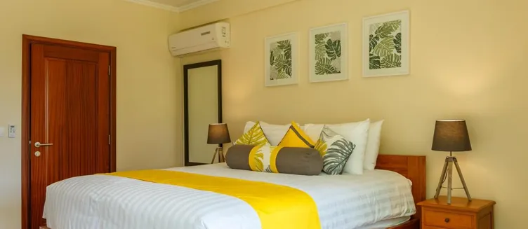 Фото отеля Eden Hills Residence