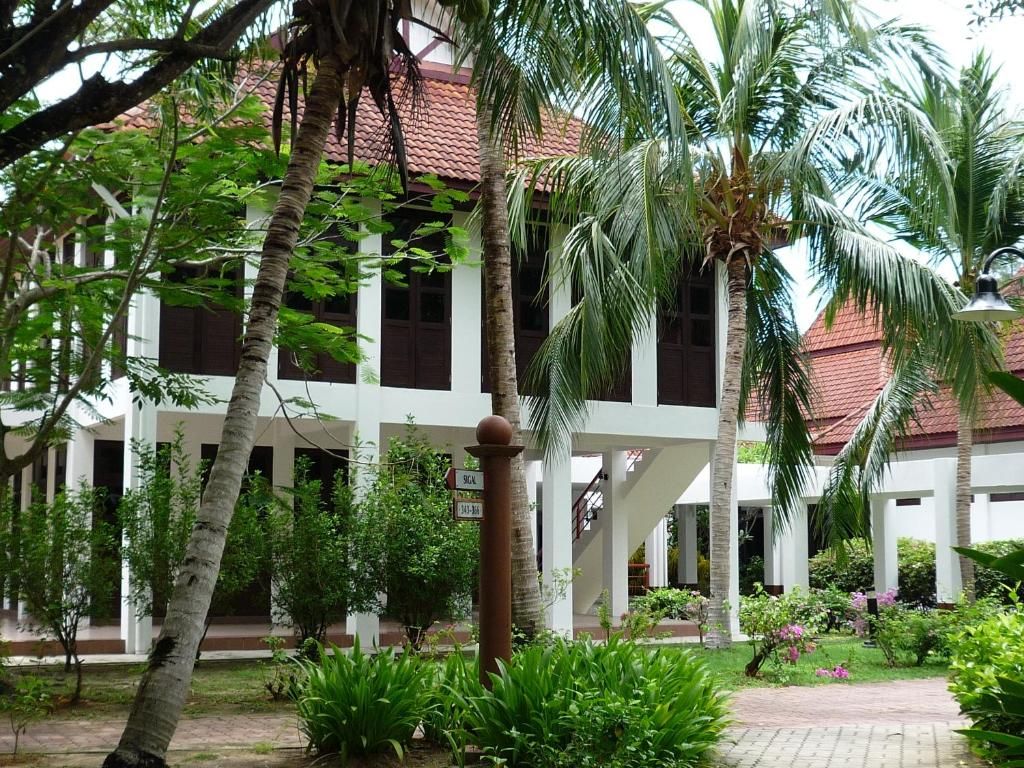 Federal Villa Beach Resort фото 62